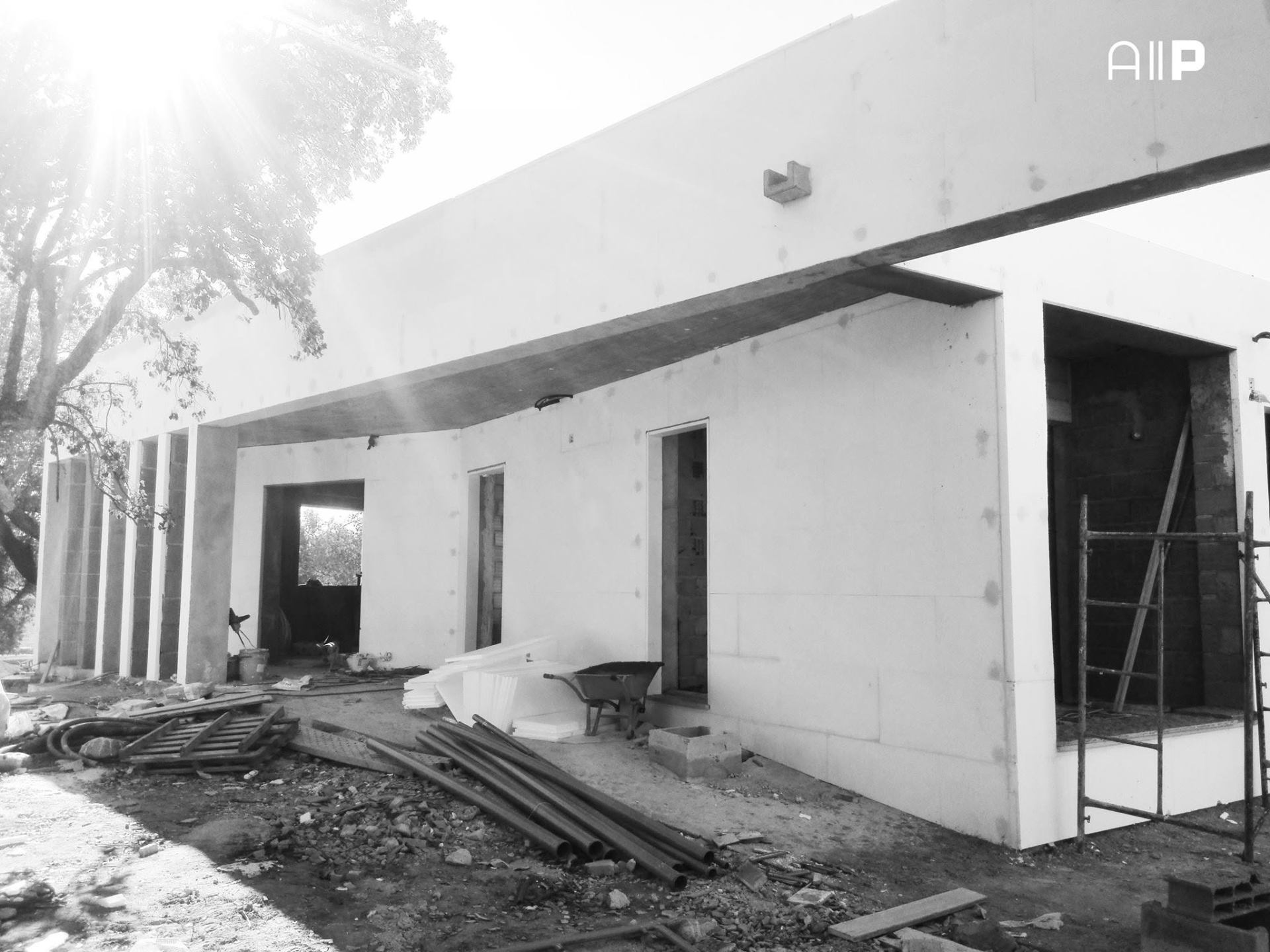 Volume Linear